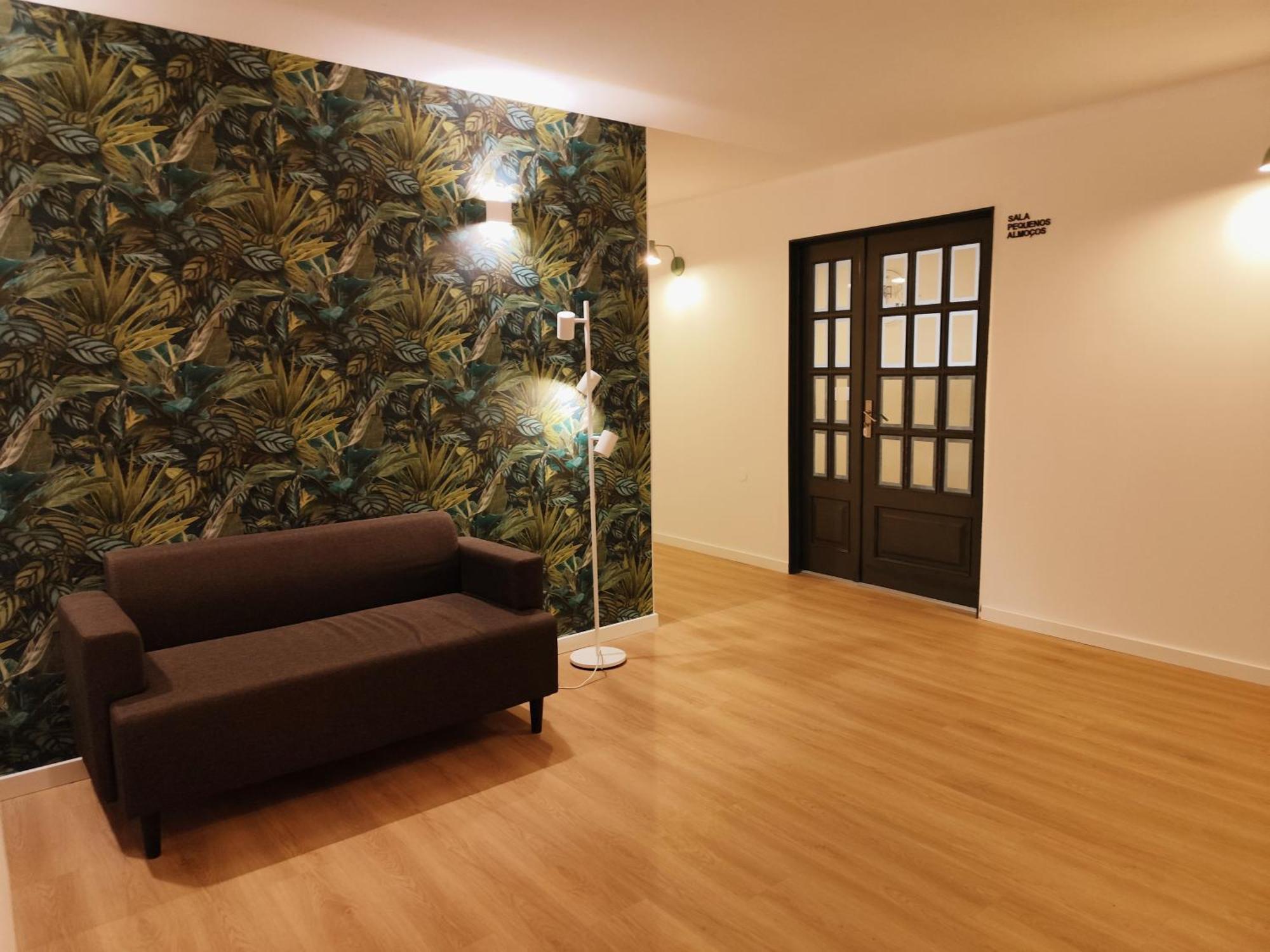 Residencial Douro Ξενοδοχείο Peso da Régua Εξωτερικό φωτογραφία