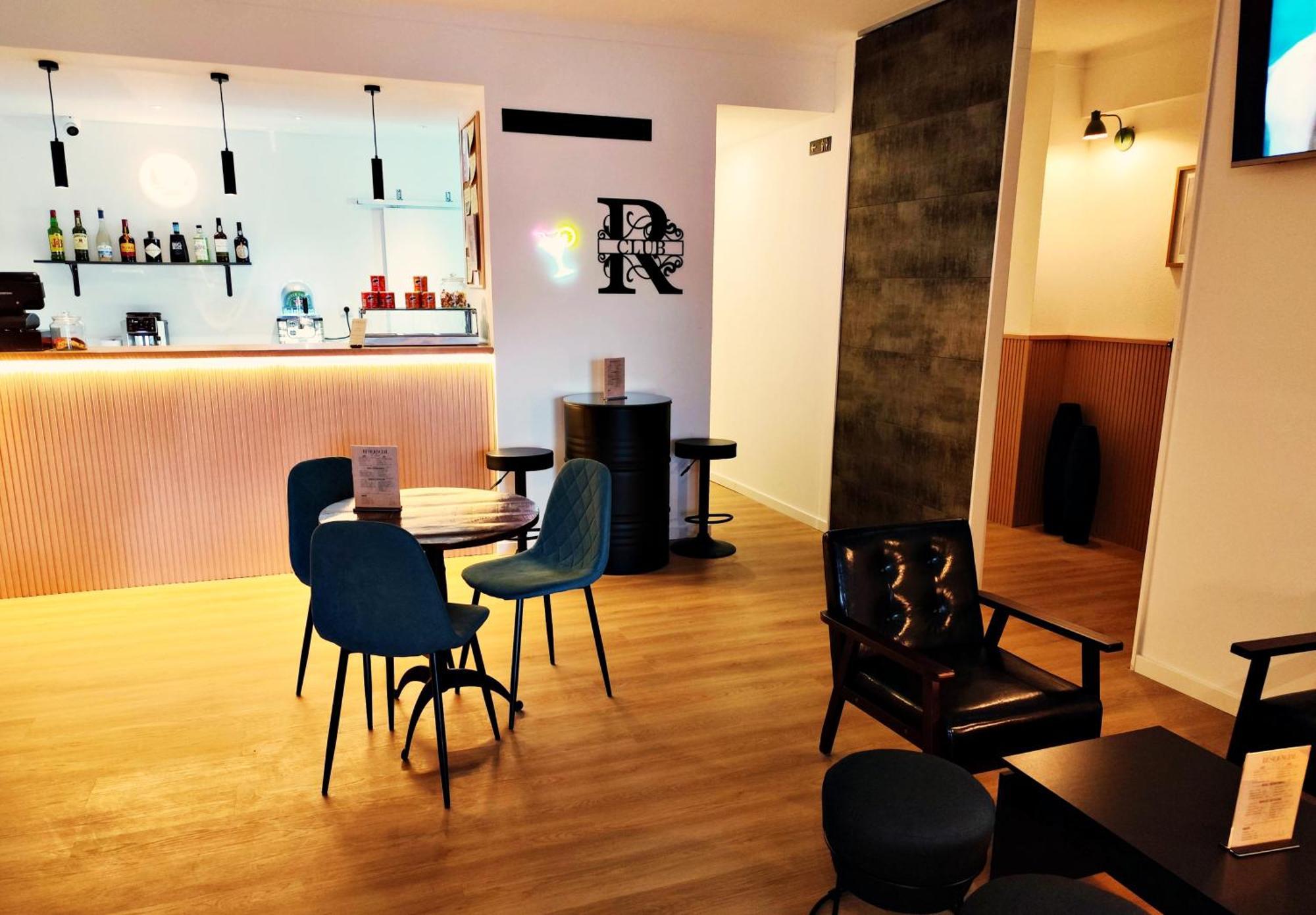 Residencial Douro Ξενοδοχείο Peso da Régua Εξωτερικό φωτογραφία