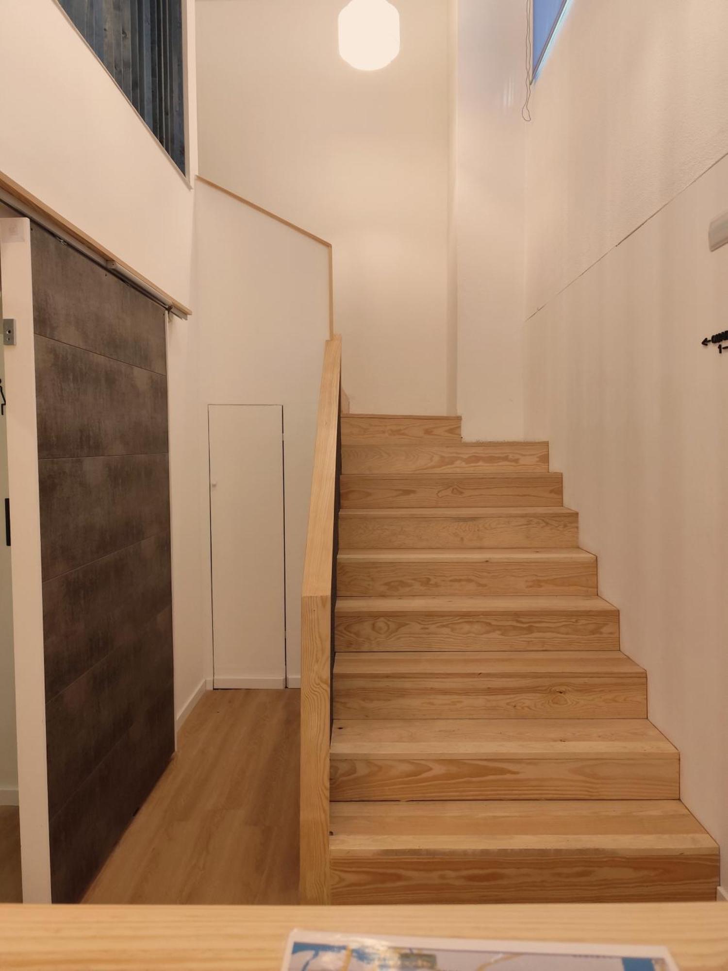 Residencial Douro Ξενοδοχείο Peso da Régua Εξωτερικό φωτογραφία