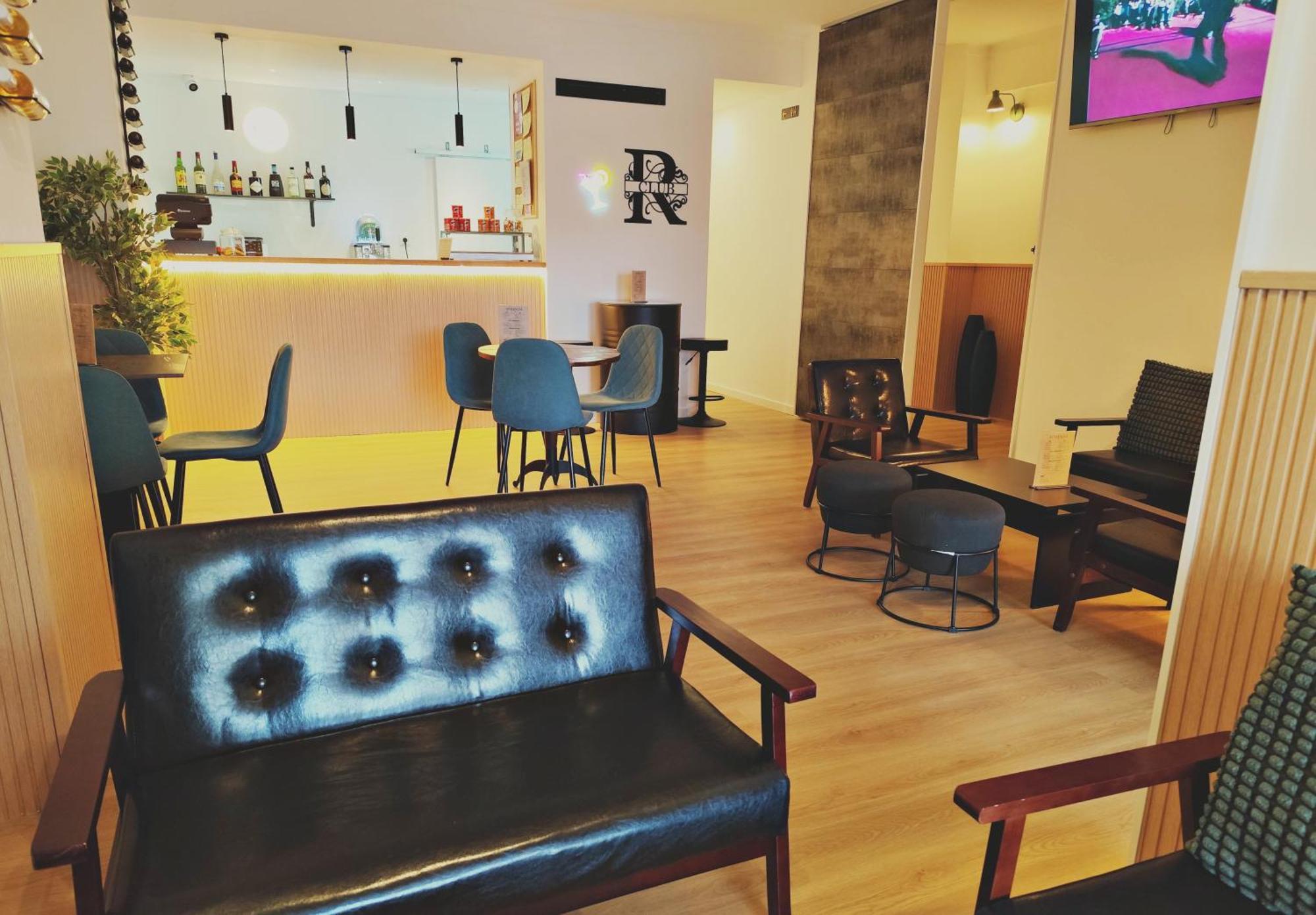 Residencial Douro Ξενοδοχείο Peso da Régua Εξωτερικό φωτογραφία